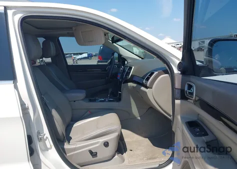 2012 Jeep Grand Cherokee Laredo z USA, uszkodzony, nr VIN 1C4RJEAT3CC305733